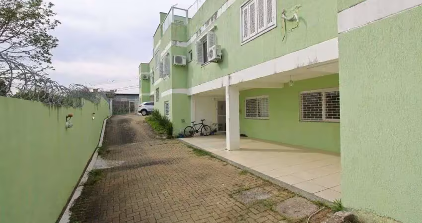 Casa em condomínio fechado com 3 quartos à venda na Rua Álvaro Guterres, Tristeza, Porto Alegre