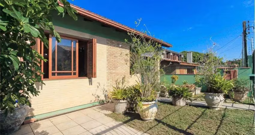 Casa em condomínio fechado com 2 quartos à venda na Rua Mário de Andrade, Ipanema, Porto Alegre