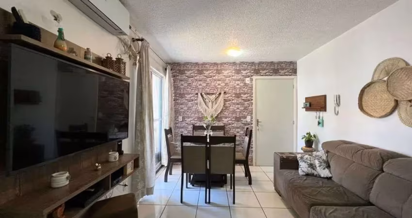 Apartamento com 3 quartos à venda na Rua Camboatás, Igara, Canoas