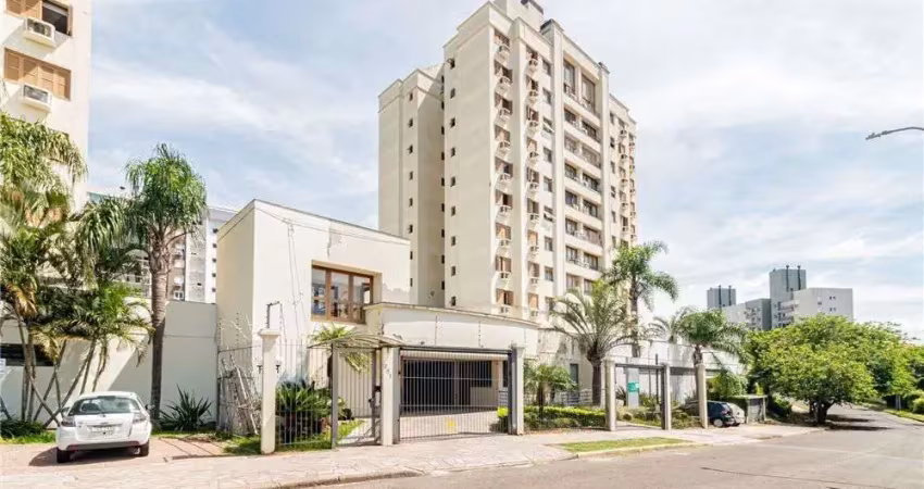 Apartamento com 3 quartos à venda na Rua João Ernesto Schmidt, Jardim Itu Sabará, Porto Alegre
