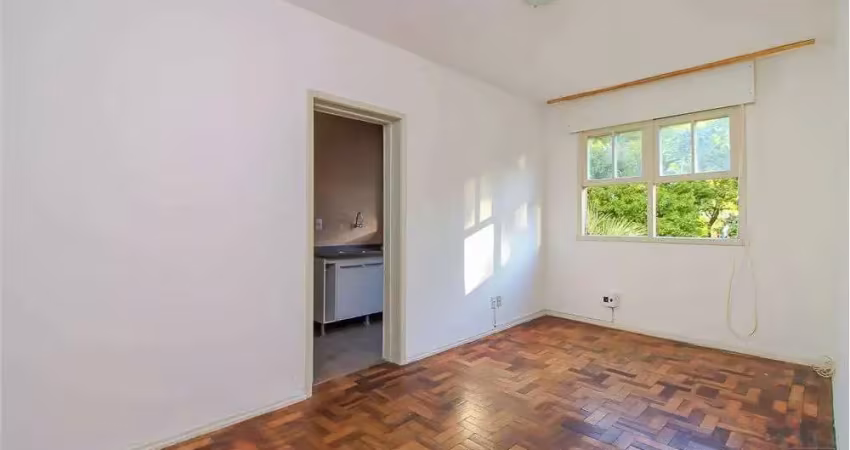 Apartamento com 2 quartos à venda na Avenida Professor Oscar Pereira, Santo Antônio, Porto Alegre