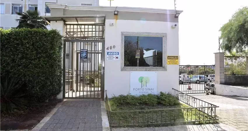 Apartamento com 2 quartos à venda na Rua Ada Vaz Cabeda, Jardim Leopoldina, Porto Alegre