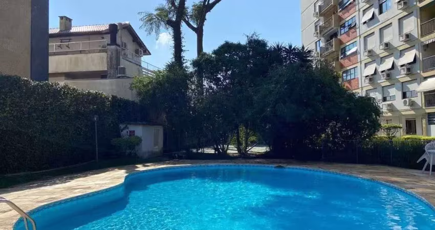 Apartamento com 3 quartos à venda na Rua Anita Garibaldi, Mont Serrat, Porto Alegre