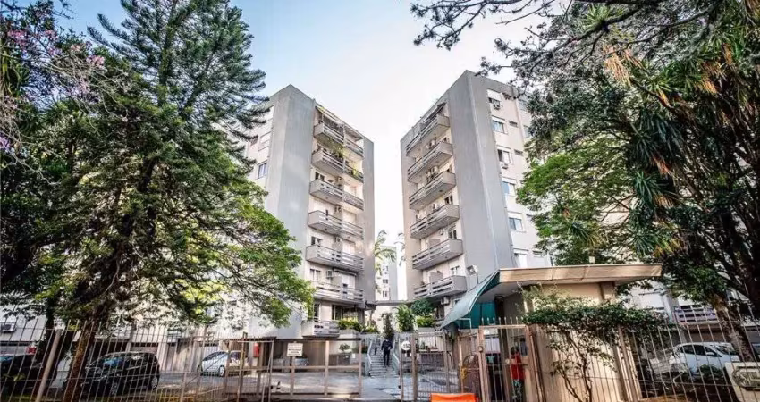 Apartamento com 1 quarto à venda na Avenida Panamericana, Jardim Lindóia, Porto Alegre