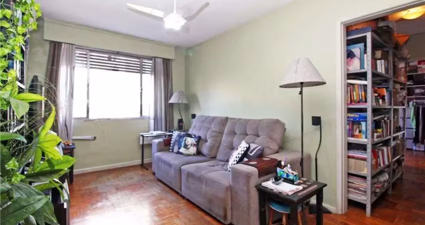 Apartamento com 3 quartos à venda na Rua Botafogo, Menino Deus, Porto Alegre