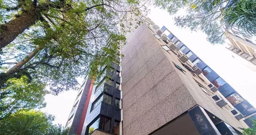 Apartamento com 3 quartos à venda na Travessa Saúde, Auxiliadora, Porto Alegre