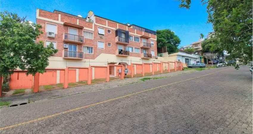 Apartamento com 1 quarto à venda na Rua Sepé Tiaraju, Medianeira, Porto Alegre