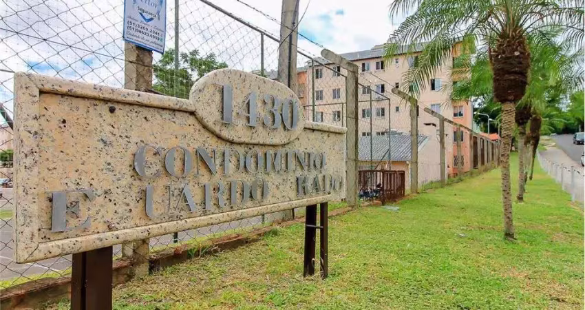 Apartamento com 2 quartos à venda na Rua Atílio Supertti, Vila Nova, Porto Alegre