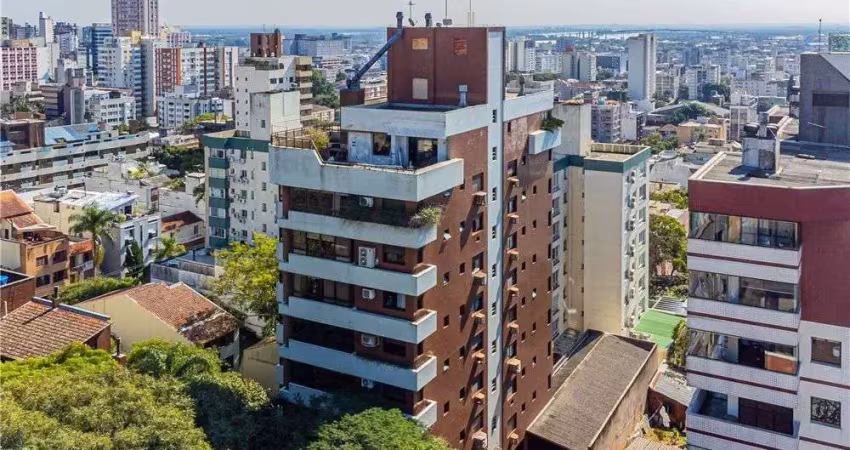 Apartamento com 2 quartos à venda na Rua Tenente-Coronel Fabrício Pilar, Mont Serrat, Porto Alegre