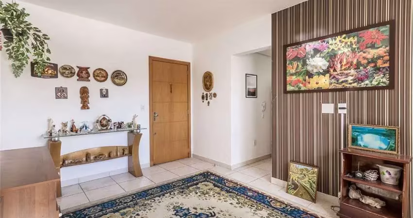 Apartamento com 1 quarto à venda na Rua Gomes Jardim, Santana, Porto Alegre