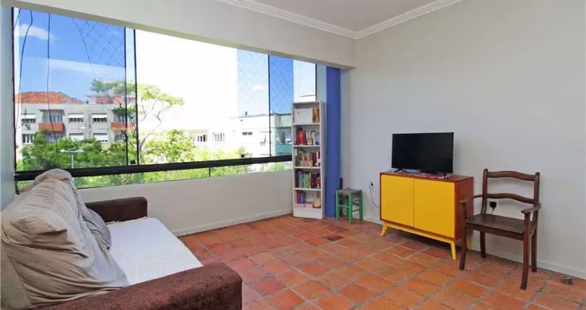 Apartamento com 3 quartos à venda na Praça Doutor Júlio de Aragão Bozano, Santana, Porto Alegre
