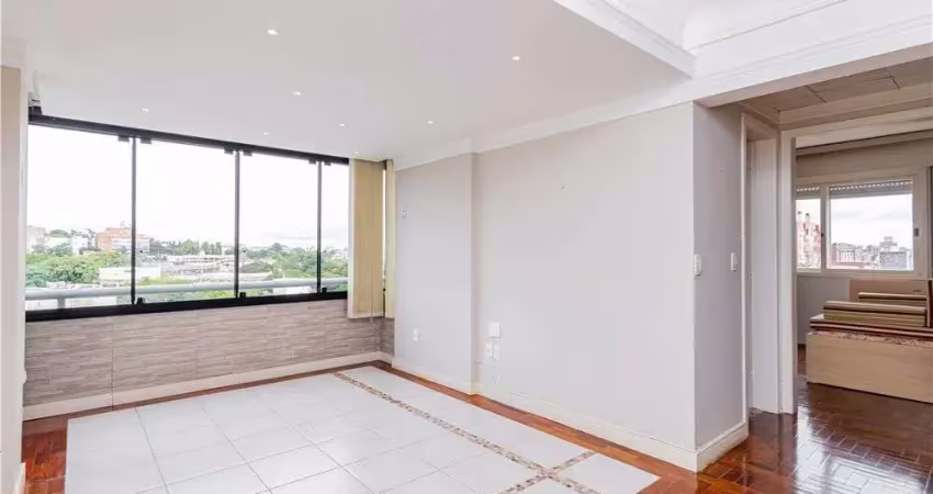 Apartamento com 2 quartos à venda na Rua Gomes Jardim, Santana, Porto Alegre