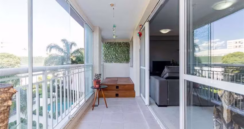 Apartamento com 3 quartos à venda na Rua Doutor João Satt, Jardim Europa, Porto Alegre
