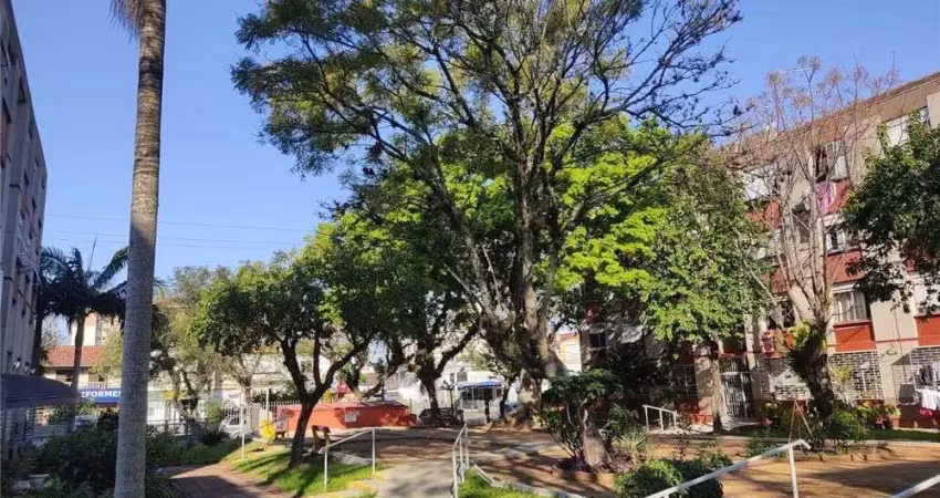 Apartamento com 3 quartos à venda na Rua Gomes de Freitas, Jardim Itu Sabará, Porto Alegre