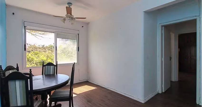Apartamento com 2 quartos à venda na Avenida Nonoai, Nonoai, Porto Alegre