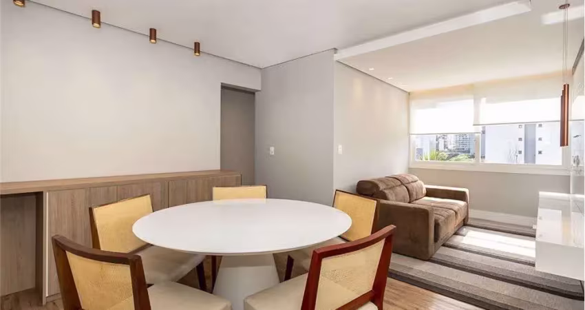 Apartamento com 2 quartos à venda na Avenida General Barreto Viana, Chácara das Pedras, Porto Alegre