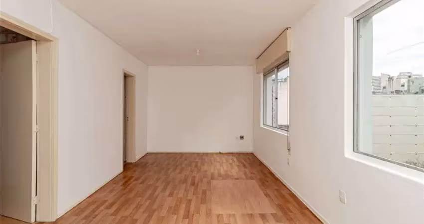 Apartamento com 1 quarto à venda na Avenida Loureiro da Silva, Cidade Baixa, Porto Alegre