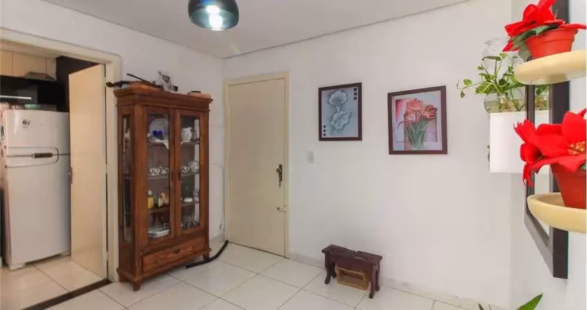 Apartamento com 1 quarto à venda na Rua Marechal Hermes, Tristeza, Porto Alegre