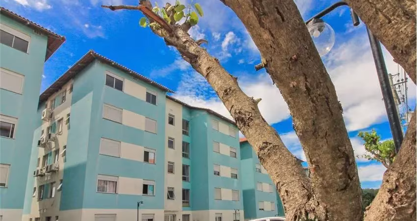Apartamento com 2 quartos à venda na Rua Atílio Supertti, Vila Nova, Porto Alegre