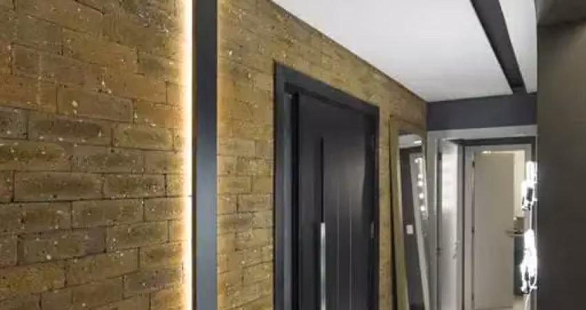 Apartamento com 2 quartos à venda na Rua Marquês do Pombal, Moinhos de Vento, Porto Alegre