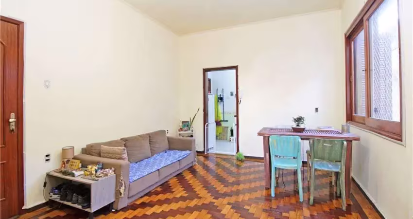 Apartamento com 2 quartos à venda na Rua Doutor Voltaire Pires, Santana, Porto Alegre