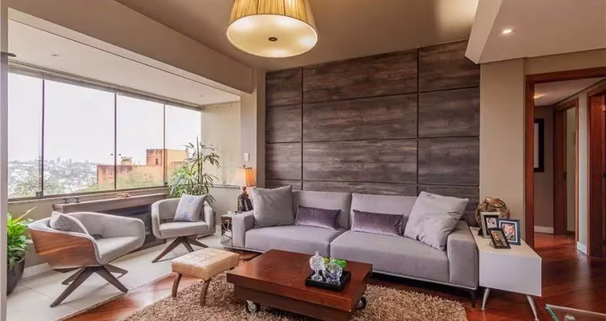 Apartamento com 2 quartos à venda na Rua Araruama, Vila Jardim, Porto Alegre