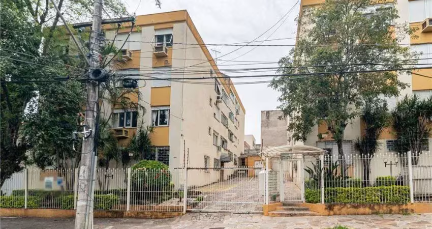 Apartamento com 2 quartos à venda na Rua Cipó, Passo da Areia, Porto Alegre