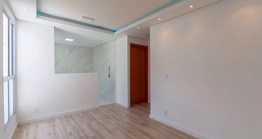 Apartamento com 2 quartos à venda na Rua Itaimbezinho, Passo das Pedras, Gravataí
