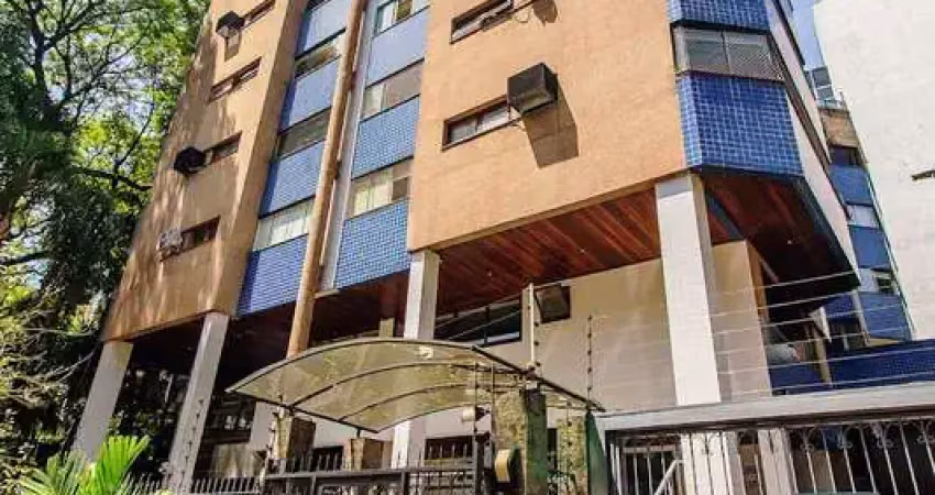 Apartamento com 3 quartos à venda na Rua Carvalho Monteiro, Petrópolis, Porto Alegre