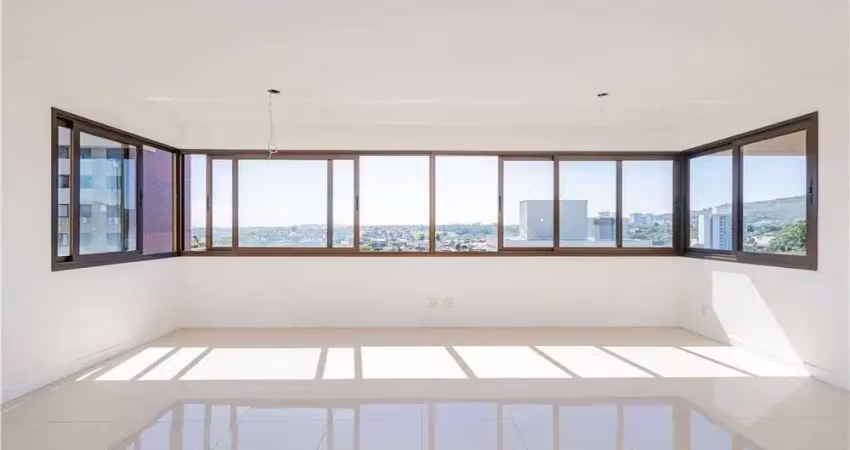 Apartamento com 3 quartos à venda na Rua Dona Adda Mascarenhas de Moraes, Jardim Planalto, Porto Alegre