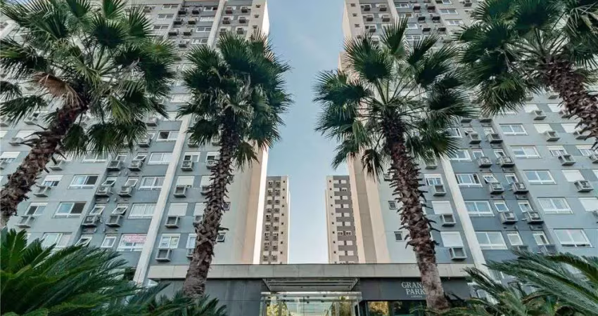 Apartamento com 3 quartos à venda na Rua Jerônymo Zelmanovitz, Jardim Lindóia, Porto Alegre