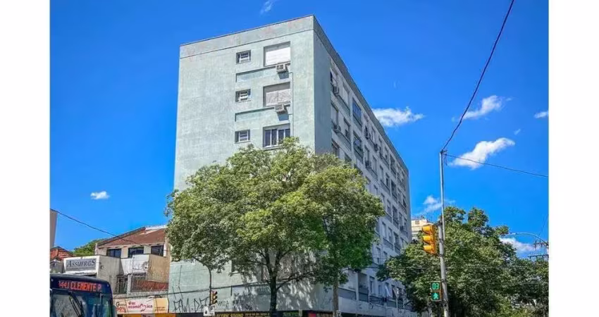 Apartamento com 3 quartos à venda na Avenida Jerônimo de Ornelas, Santana, Porto Alegre