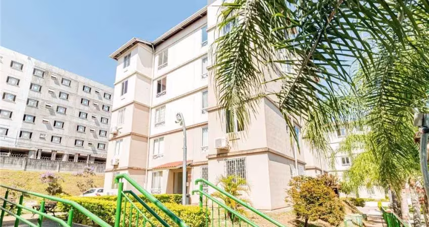 Apartamento com 2 quartos à venda na Avenida Martim Félix Berta, Morro Santana, Porto Alegre