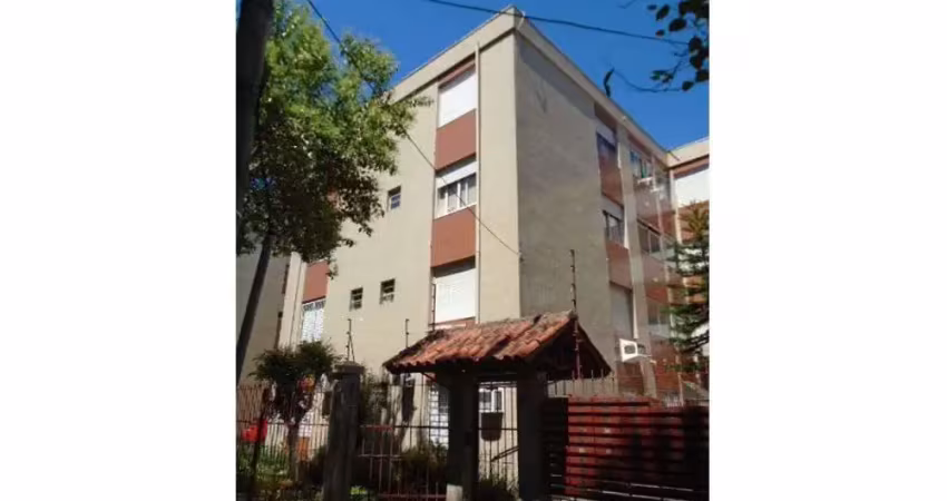Apartamento com 1 quarto à venda na Rua João Cândido, Vila Jardim, Porto Alegre