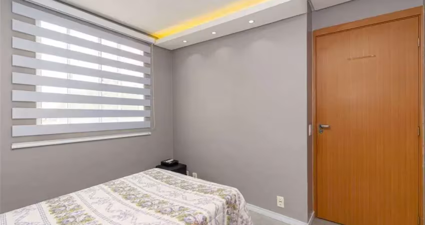 Apartamento com 2 quartos à venda na Rua João Maria da Fonseca, Passo das Pedras, Gravataí