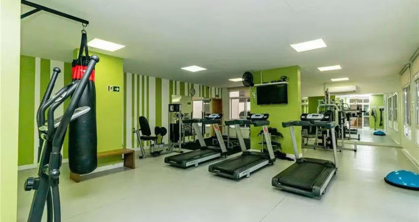 Apartamento com 2 quartos à venda na Rua Jari, Passo da Areia, Porto Alegre