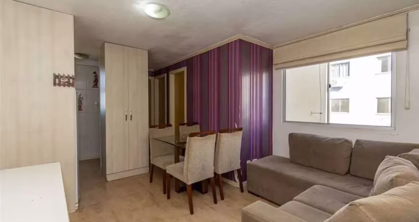 Apartamento com 2 quartos à venda na Rua Alameda das Corticeiras, Mato Grande, Canoas