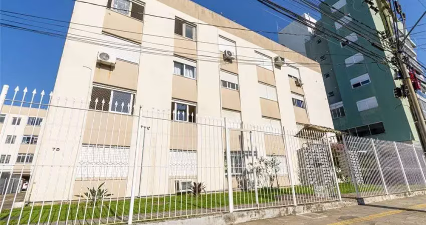Apartamento com 2 quartos à venda na Rua Doutor Miguel Vieira Ferreira, Nossa Senhora das Graças, Canoas