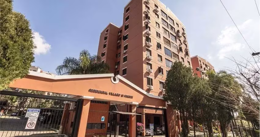 Apartamento com 3 quartos à venda na Rua Professor Ulisses Cabral, Chácara das Pedras, Porto Alegre