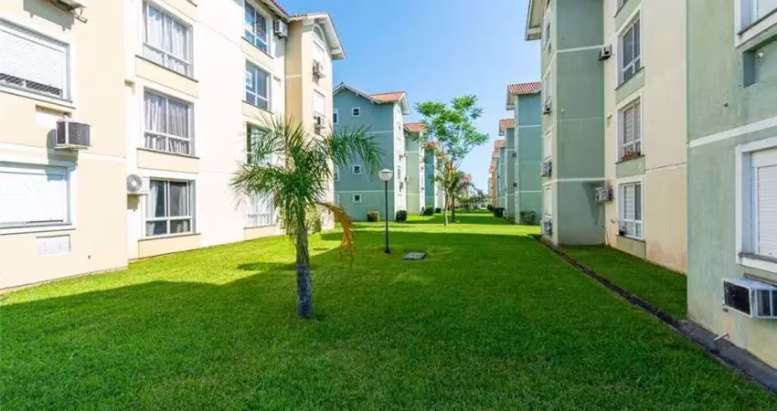 Apartamento com 3 quartos à venda na Rua João Wobeto, Mato Grande, Canoas