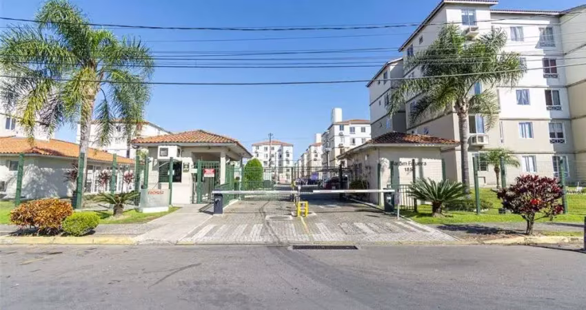 Apartamento com 3 quartos à venda na Rua Dom João Becker, Fátima, Canoas