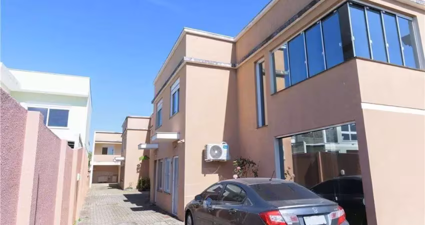 Casa em condomínio fechado com 2 quartos à venda na Rua Capistrano de Abreu, Niterói, Canoas