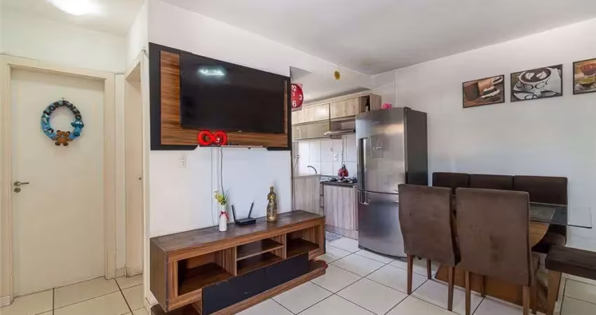Apartamento com 2 quartos à venda na Rua Camboatás, Igara, Canoas