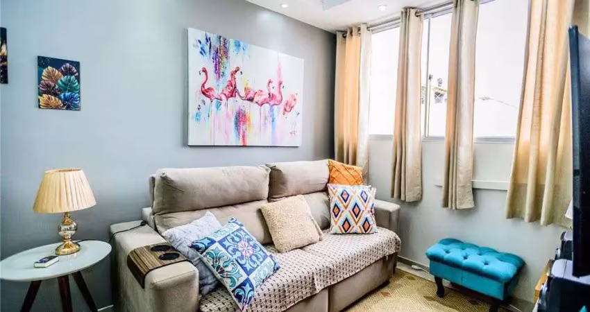 Apartamento com 3 quartos à venda na Rua Tenente Ary Tarrago, Jardim Itu Sabará, Porto Alegre