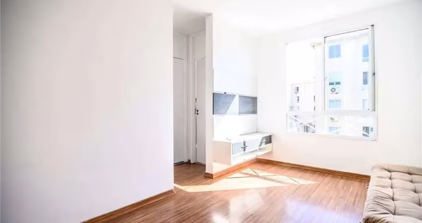Apartamento com 2 quartos à venda na Rua Ney da Gama Ahrends, Morro Santana, Porto Alegre