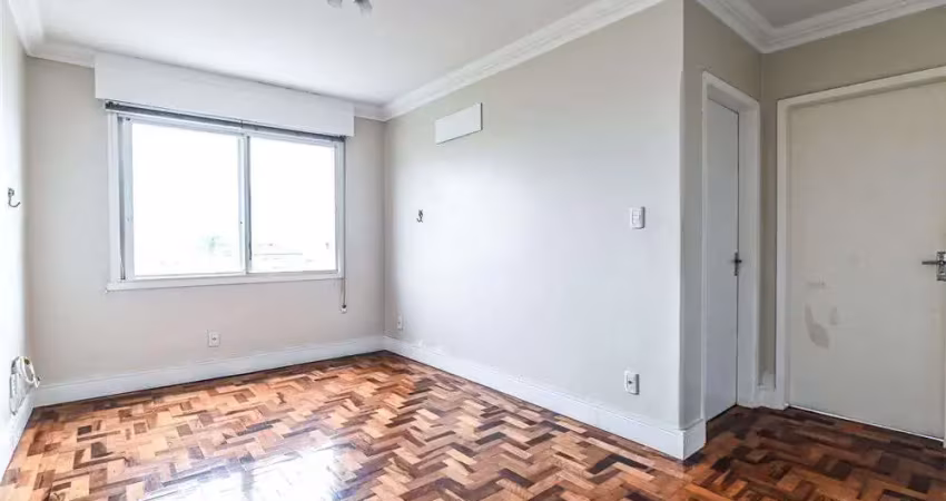 Apartamento com 2 quartos à venda na Rua Ministro Oliveira Lima, São Sebastião, Porto Alegre