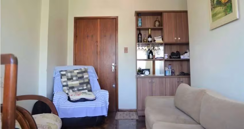 Apartamento com 2 quartos à venda na Rua Ricalde Marques, Passo da Areia, Porto Alegre