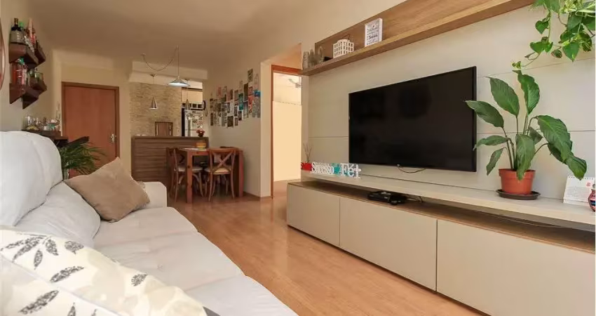 Apartamento com 2 quartos à venda na Rua Tamandaré, Camaquã, Porto Alegre