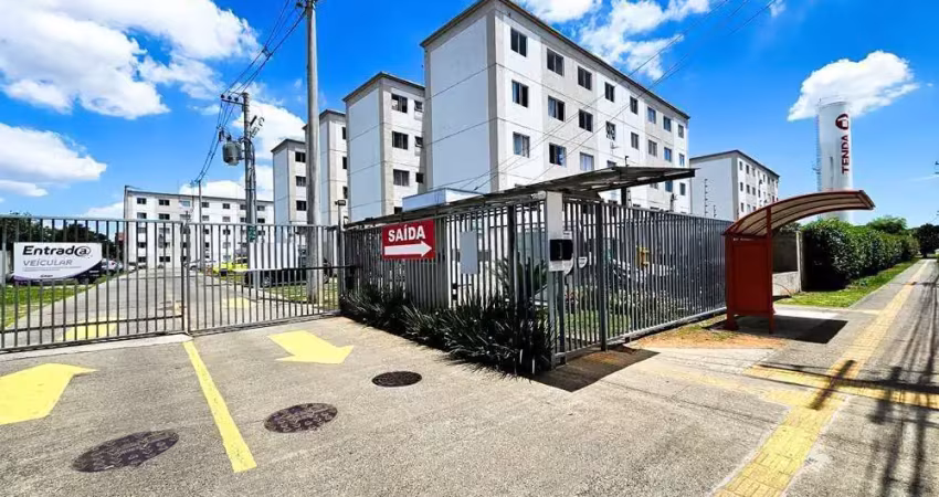 Apartamento com 2 quartos à venda na Rua São Nicolau, Estância Velha, Canoas