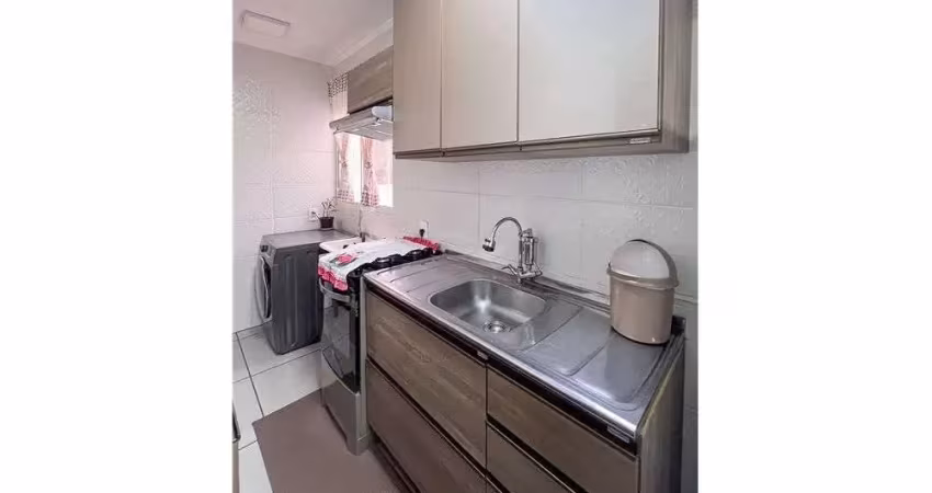 Apartamento com 2 quartos à venda na Rua São Nicolau, Estância Velha, Canoas